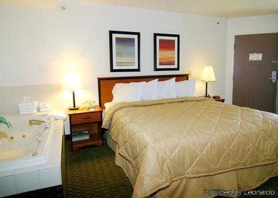 Lake Mead Inn Boulder City Room photo